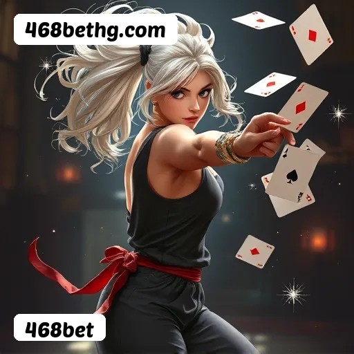 Estatísticas 468bet novembro 2024 - 87 mil jogadores ativos, R$47M pagos, RTP 96.52%