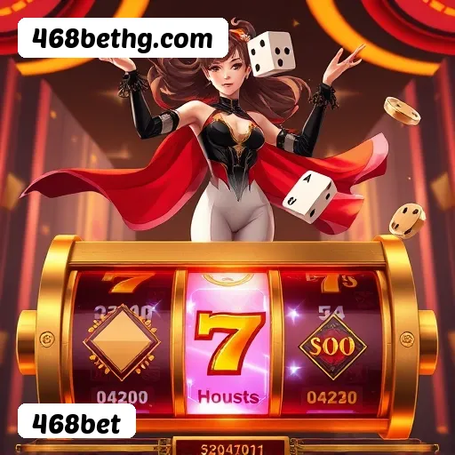 Estatísticas de bônus da 468bet em São Paulo, Rio de Janeiro e Brasília