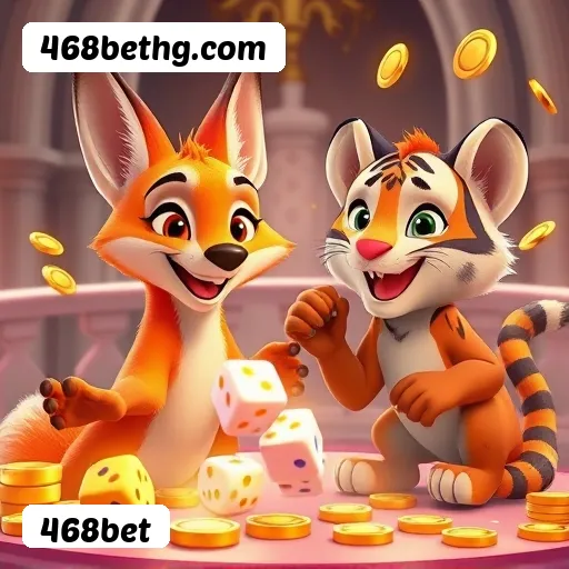 468bet PIX instantâneo Brasil - Depósito e saque em minutos 24/7