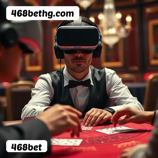 Principais provedores de slots da 468bet - NetEnt, Pragmatic Play, Play'n GO