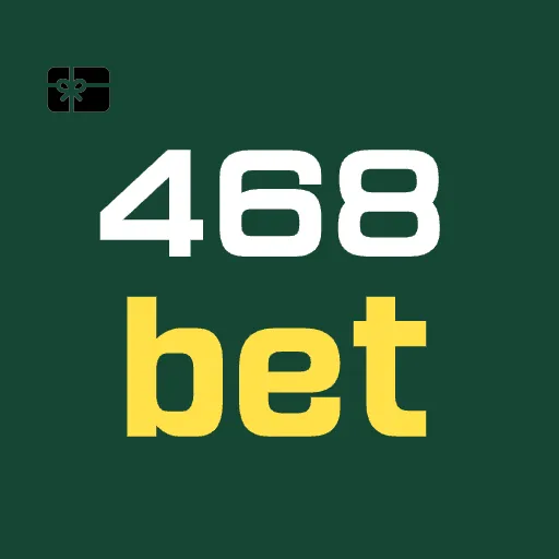Bônus 468bet