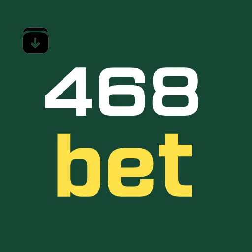 Download gratuito do app da 468bet