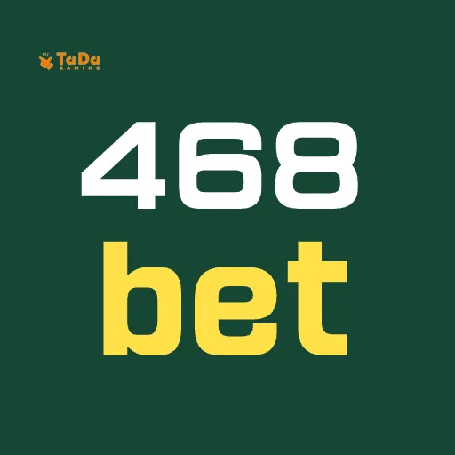 Logo da 468bet